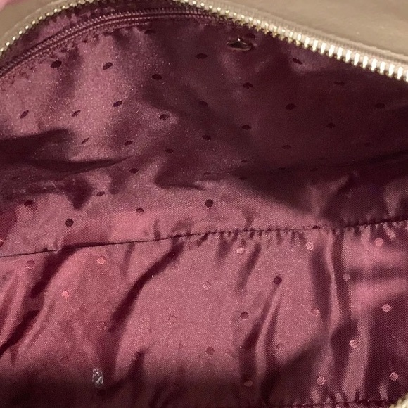 Kate spade Reese park lorie ginger shoulder bag - Picture 6 of 8